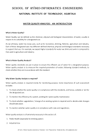 Imrad stands for introduction, methods, results, and discussion. Imrad Format Lab Report Example