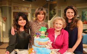 Her birthday is on january 17th and she recently shared her upcoming birthday plans. Happy 96th Birthday Betty White Pics
