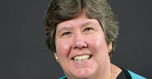 Graduate College Dean Stapleton named interim provost