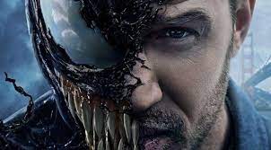 10.5.18.one of marvel's most enigmatic, complex and badass characters comes to the big sc. Venom 2018 Unsere Filmkritik