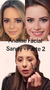 Delineado Sandy