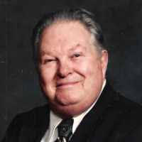 Paul Bickley (1921–1995) • FamilySearch