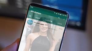 Iphone wallpapers iphone ringtones android wallpapers android ringtones cool backgrounds iphone backgrounds android backgrounds. How To Change Whatsapp Home Screen Wallpaper 2020 And Set Your Photo On Whatsapp Homescreen Youtube