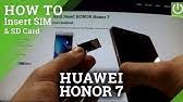 Honor 8x isp pinout or emmc ways for ufi box easy jtag is now available for download, by using this pinout you can remove honor 8x repair dead boot or any brand phone you need two dongles best in the market one is easy jtag plus and another is ufi box both are best in the market. Honor 8x How To Insert 2 Sim Sd Card In Huawei Honor 8x Youtube