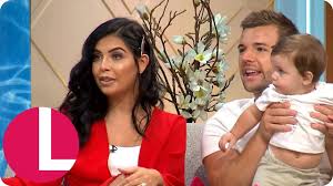 Love island is a british dating reality show. Love Island Winners Cara And Nathan Are Planning For Their Son To Enter The Villa Lorraine Youtube