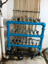 Servicios de Fontanería y Climatización en Zaragoza - Ramón ...