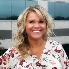 Deborah Goodridge's Instagram, Twitter & Facebook