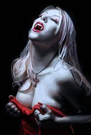 Maybe you would like to learn more about one of these? Vampire Girl By Kyloe18 On Deviantart