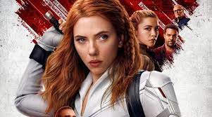 Maybe you would like to learn more about one of these? Black Widow To Release In India On This Date On Disney Plus Hotstar Entertainment News The Indian Express
