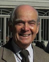 Happy 90th Ian Turnbull!