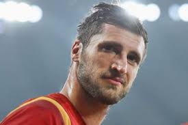 Robin McBride Archives