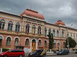 Maestría en ingeniería de calidad y productividad. Ziua De Cluj Utcn Are Noi Decani Vezi Cine Sunt