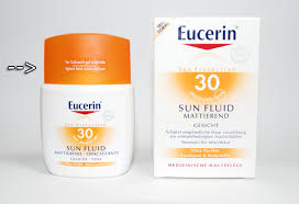 Natürlich muss auch diese haut regelmäßig gereinigt und eingecremt werden. Sonnenschutz Der Nicht Weisselt Spf50 Mattierend Braunungs Booster