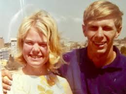 Penny Halac married Tom Otto from our class of 1963