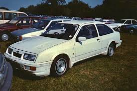 Image result for White 1986 Ventas