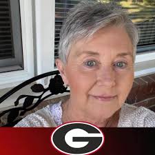 Embracing natural hair color at any age