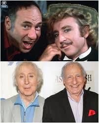 Comedians Heckle Willy Wonka in North Hollywood CA