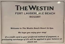 We did not find results for: Marriott Now Bans Credit Card Surcharges In The U S And Canada View From The Wing