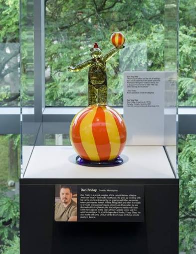 Blown Away Season 3 | Corning Museum of Glass