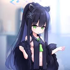 Shun Blue Archive Wallpapers - Wallpaper Cave