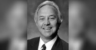 Obituary for Walter A. Marston, Jr.