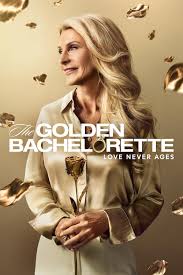 The Golden Bachelorette (TV Series 2024– ) - IMDb