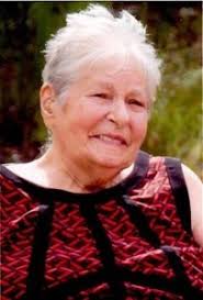 Margaret Homan Obituary