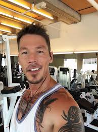 David Bromstad