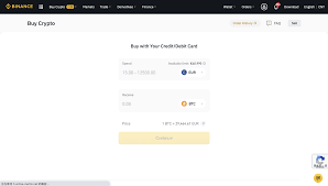 Now you know how to buy crypto using your credit/debit card. How To Buy Crypto With Credit Debit Card Binance Support
