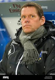 Director of sports hi-res stock photography and images