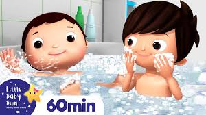 Bath time song instrumental little baby bum nursery rhyme friends. Baby Bath Song More Nursery Rhymes And Kids Songs Little Baby Bum Isaimini Movies Download And Watch