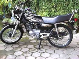Begini cara memperlakukan motor kelir doff otomotif liputan6 com. Yamaha Rx King Motor Jambret Yang Makin Melambung Fokus Jabar