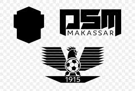 Psm makassar, or psm, is an indonesian professional football club based in makassar, south sulawesi. Psm Makassar Logo Brand Png 1527x1031px Psm Makassar Black And White Brand Emblem Liga 1 Download