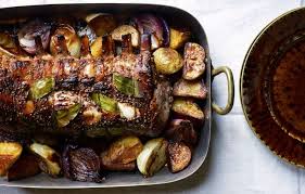 31 best healthy ground pork recipes. 6 Spectacular Make Ahead Dinner Party Dishes Dinner Party Dishes Pork Pork Recipes
