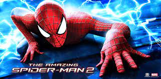 Following are the main features of the amazing spider man 2 free download that you will be able to experience after the first install on your operating system. Amazon Com The Amazing Spider Man 2 Appstore For Android