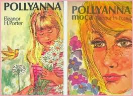 Resultado de imagem para pollyanna livro