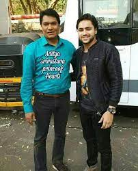 Aditya Srivastava... - Aditya Srivastava Prince of Hearts
