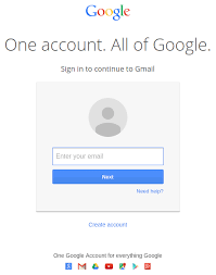 Gmail Help And Tips Gmail Sign Gmail Sign In Login Email Account