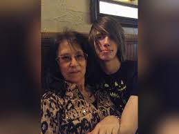 A Timeline of Judy Layton-Miller's Life