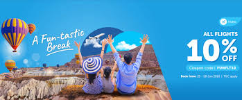 Offer is valid for all users. Traveloka Coupon Code 90 Off June 2021 Ilovebargain