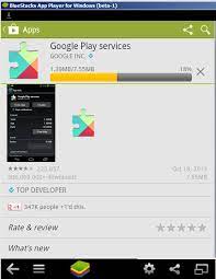 6.8] latest play store 6.7 enables the beta testing features for some users apk download. Google Play Services Installation On Bluestacks Is Failed Incompatible With Other Application S Using The Same Share User Id Stack Overflow