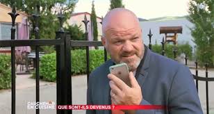 Audiences Tv Cauchemar En Cuisine Et Philippe Etchebest Redressent L Apres Midi De M6 Avant De Quitter L Access Toutelatele