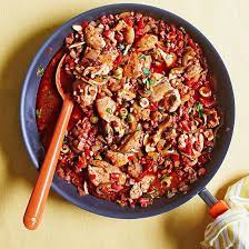 Cozy Comforting 30 Minute Meals Spanish Stew Recipes Spanish Stewed Chicken