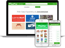 Belanja kebutuhan rumah tangga merupakan kegiatan rutin dan bagaimana cara agar lebih hemat maka ibu rumah tangga wajib mengetahui strateginya. Portal Opertia Toko Online Mumu Pilihan Ibu Rumah Tangga