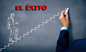 Frases de éxito y motivación. Pensamientos Celebres Frases De Camino Al Exito