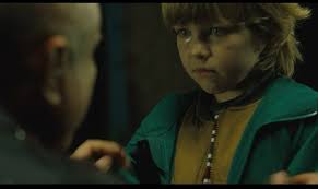 Allegiance" Pilot (TV Episode 2024)