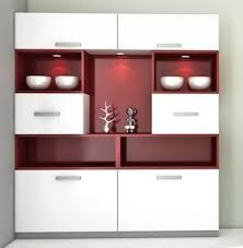 Image Result For Modern Crockery Cabinet Designs Dining Room Crockery Cabinet Crockery Unit Design Crockery Cabinet Design