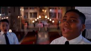 The fearful passage of their death. Quindon Tarver Death Romeo Juliet Choir Boy Dies At 38 The Independent