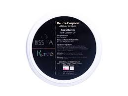 Beurre Corporel Keroo In 2020 Body Butter Beauty Wellness Coconut Oil