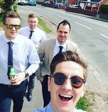 City Day at Chester Races